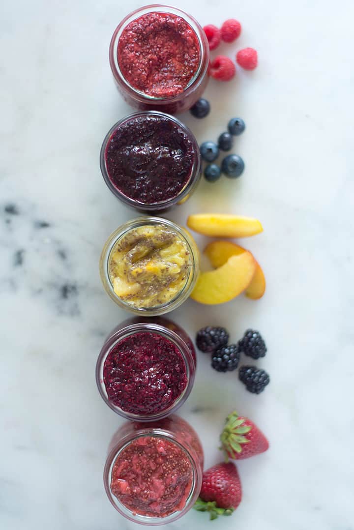 10 Low Sugar Breakfast Ideas
