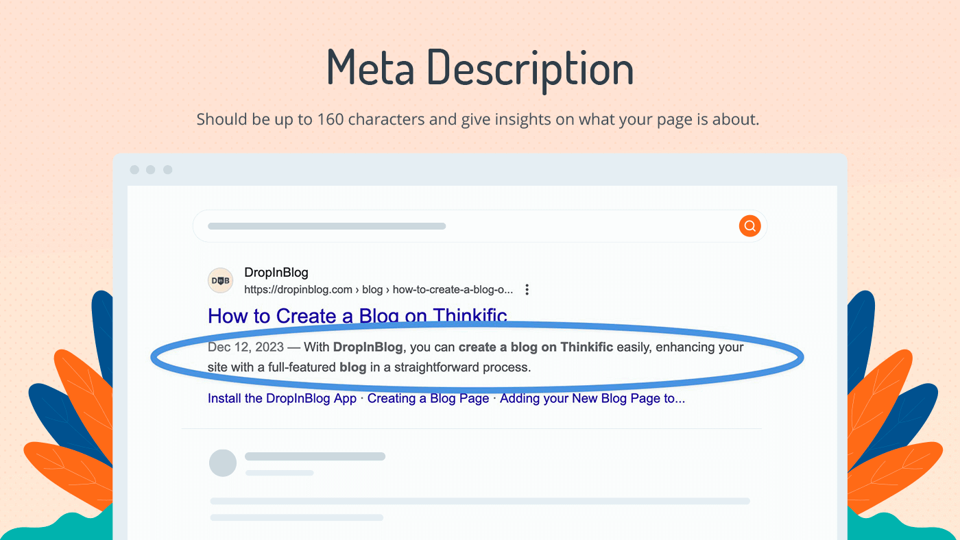Meta Description