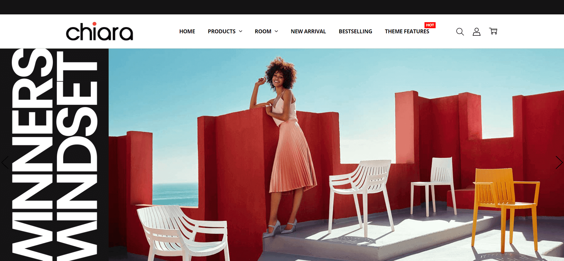 Chiara Furniture