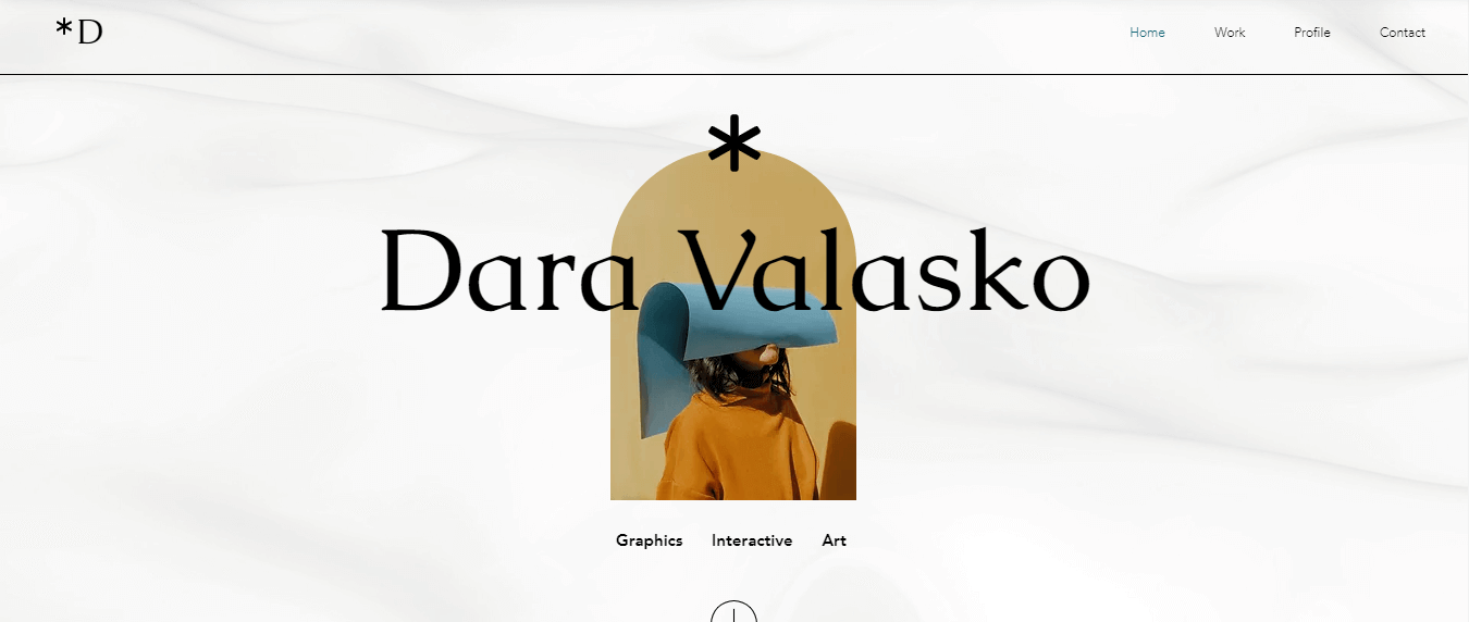 Wix Templates