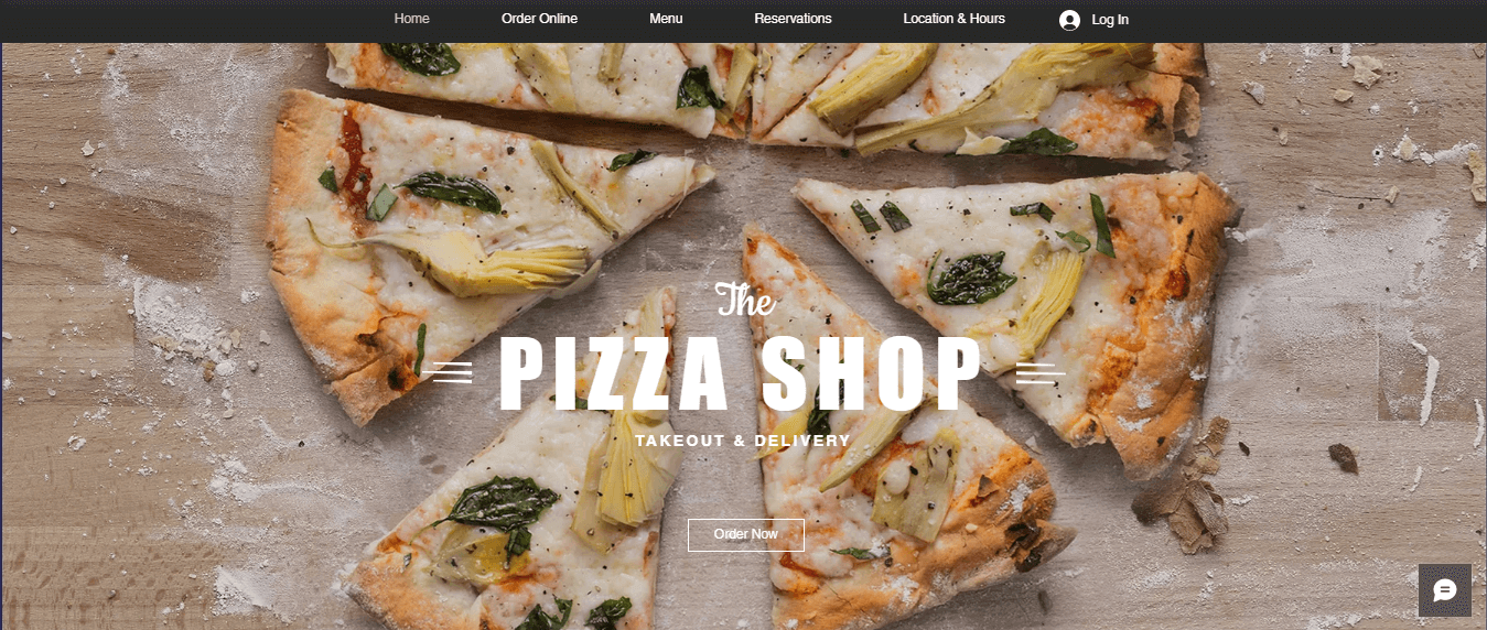 Wix Templates