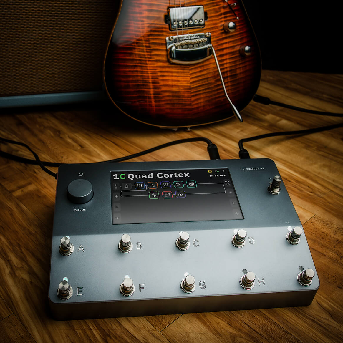 VERA Guitars