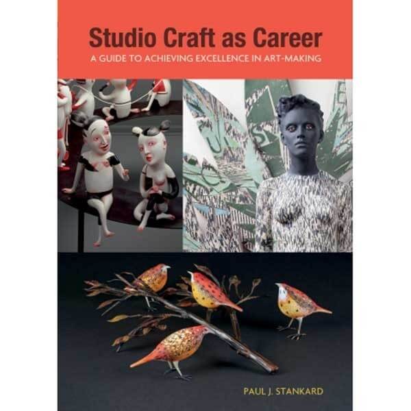 Studio Craft as Career