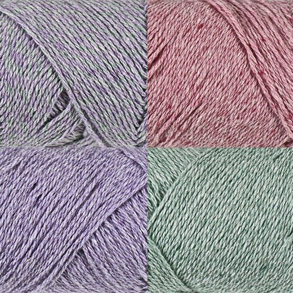 Cestari Ashlawn Collection Yarn