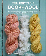 bookofwool