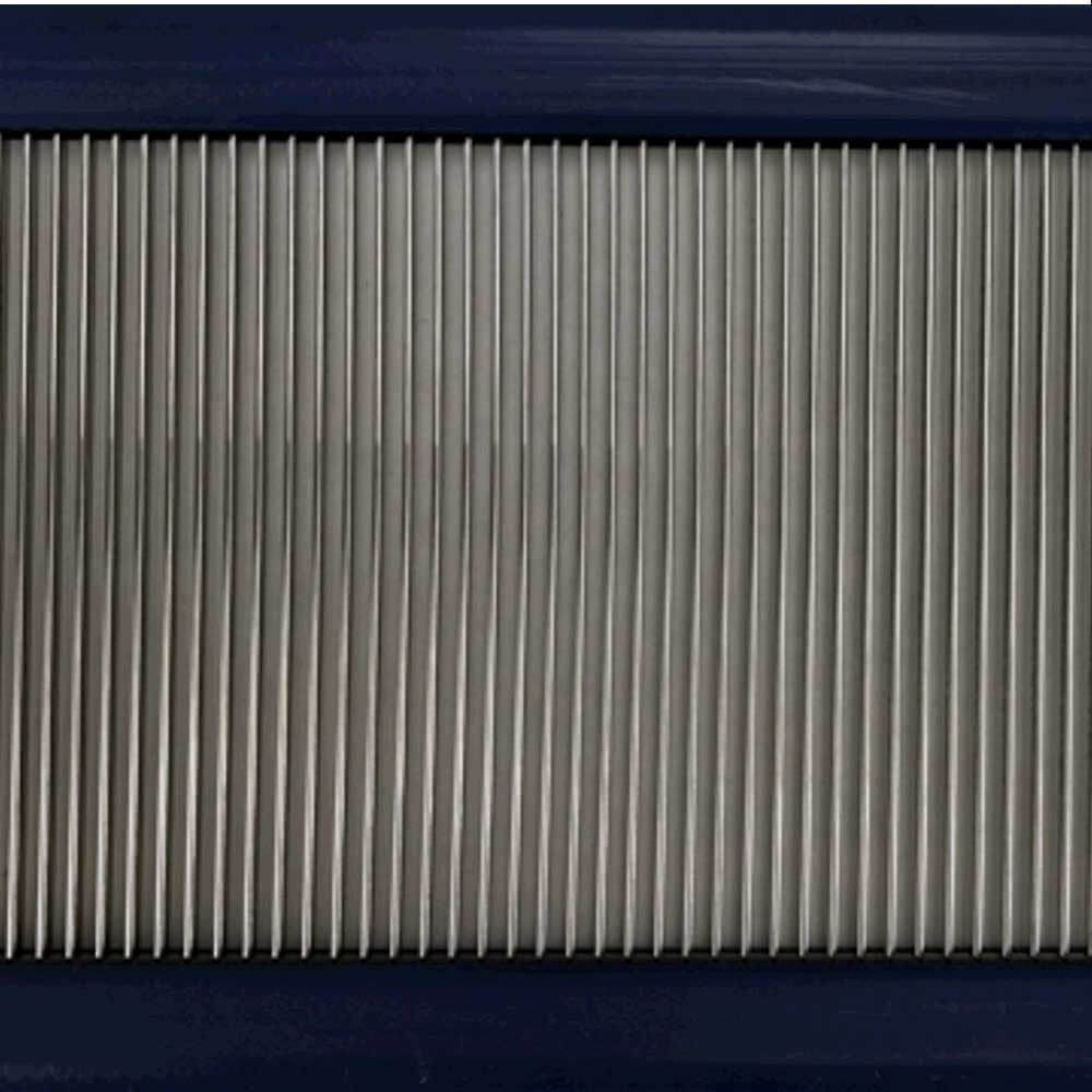 Erica Loom Stainless Steel Reed