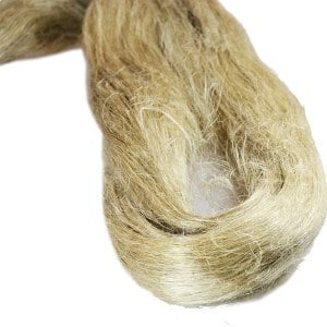 Flax Line Fiber - Strick