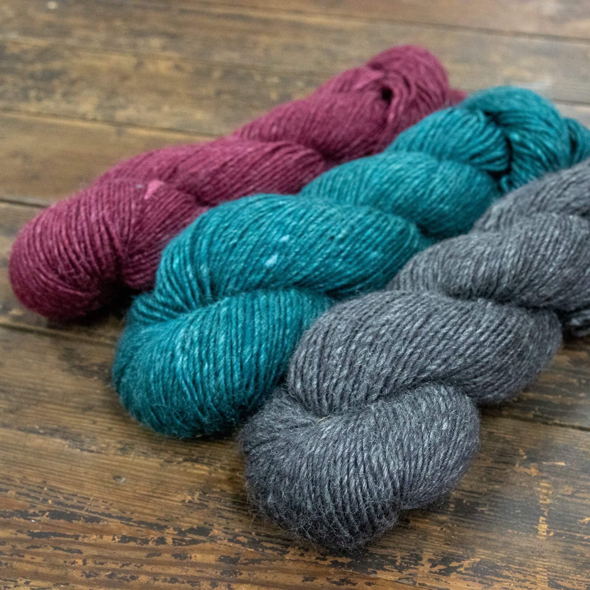 Juniper Moon Moonshine