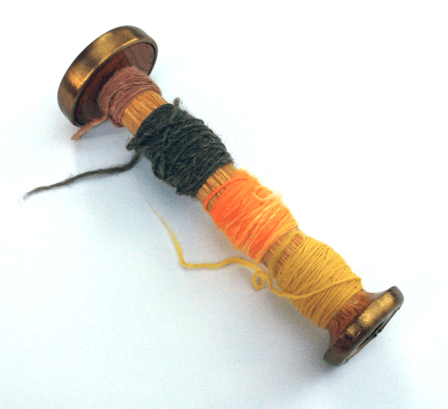 Got leftover singles?