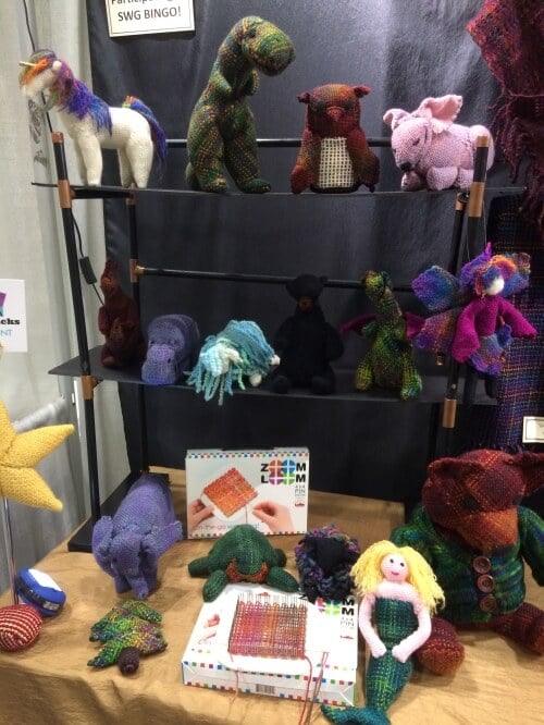 Zoom Loom Critter Kits