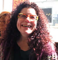 Check out Jillian Moreno's guest post & giveaway on the Woolery Blog!