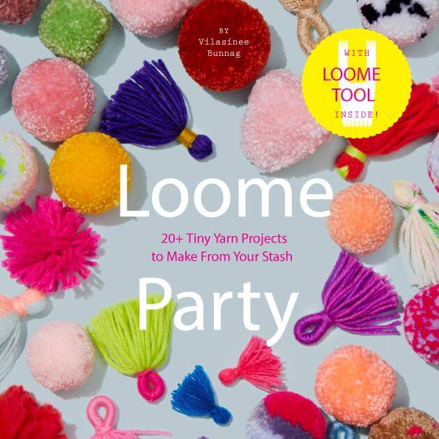 Coming soon, Loome Party