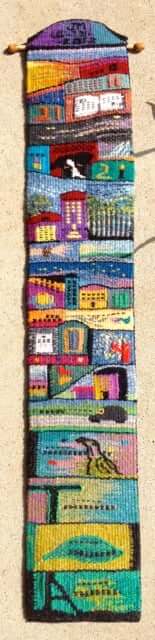 Meetze, Arrowmont- July 31 2012