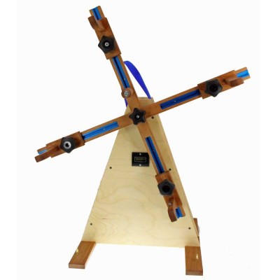 Nistock Skein Winder