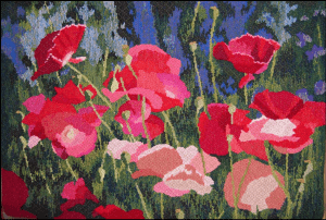 poppies