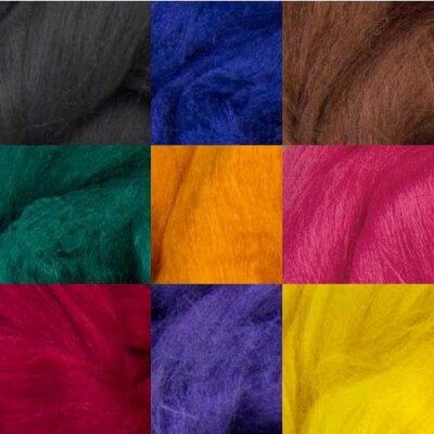 Rosie's Dyed Bamboo Top