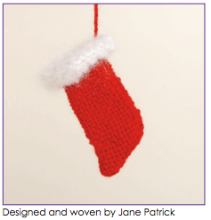 Santa Sock