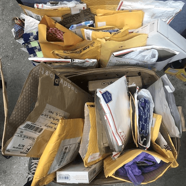 Woolery Weave-Off Entries