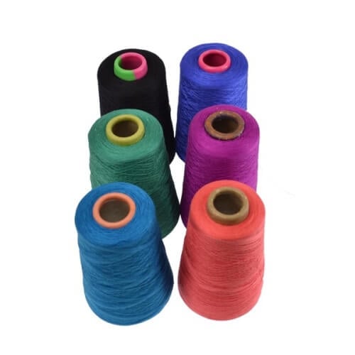 Rosie's Silk Weaving Yarn, 20/2 and 60/2