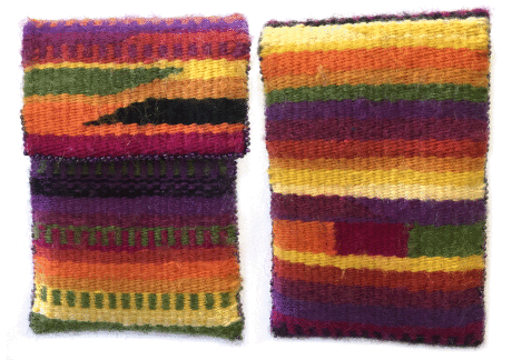 Woven Smartphone Case