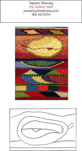 Tapestry class Day 2