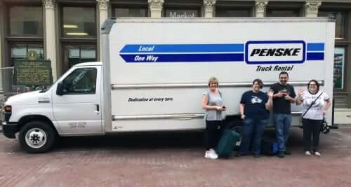 Team Woolery Goes to the Ply Away Retreat!