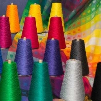 Tubular Spectrum Cotton Yarn