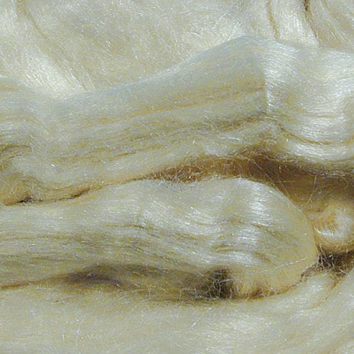Tussah Silk