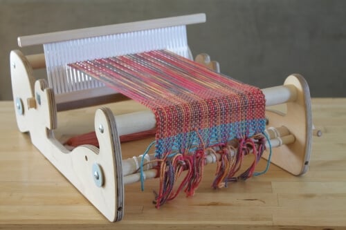 Photo Credit: Liz Gipson of Yarnworker.com.