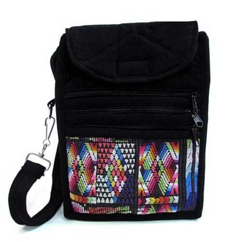 Guatemalan Shoulder Bag