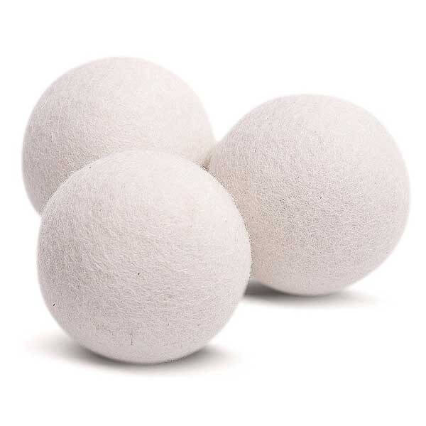 Wool Dryer Balls