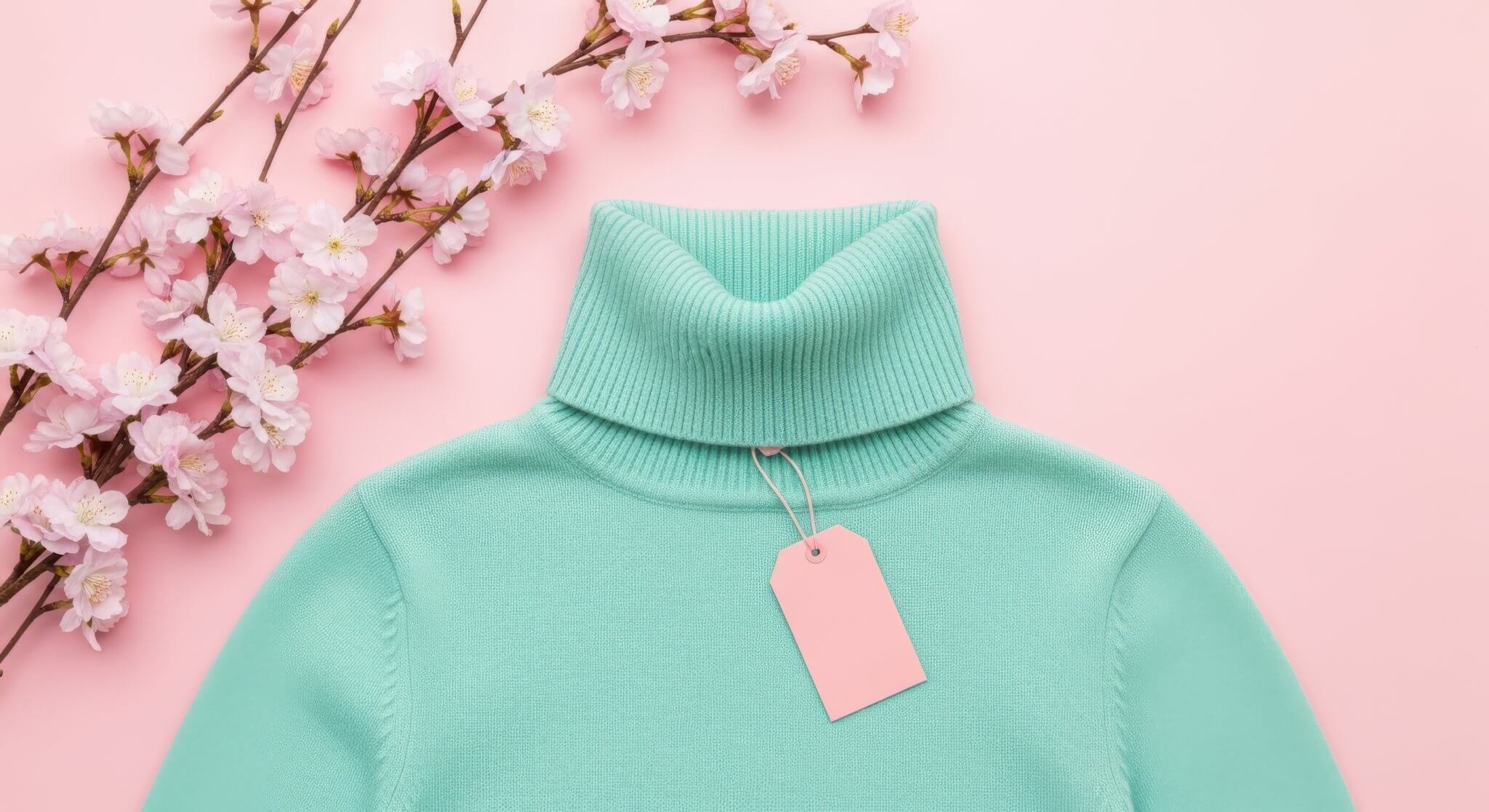 Minimalist cotton hoodie flatlay used in is Tencel fabric toxic comparison with sustainable fabrics