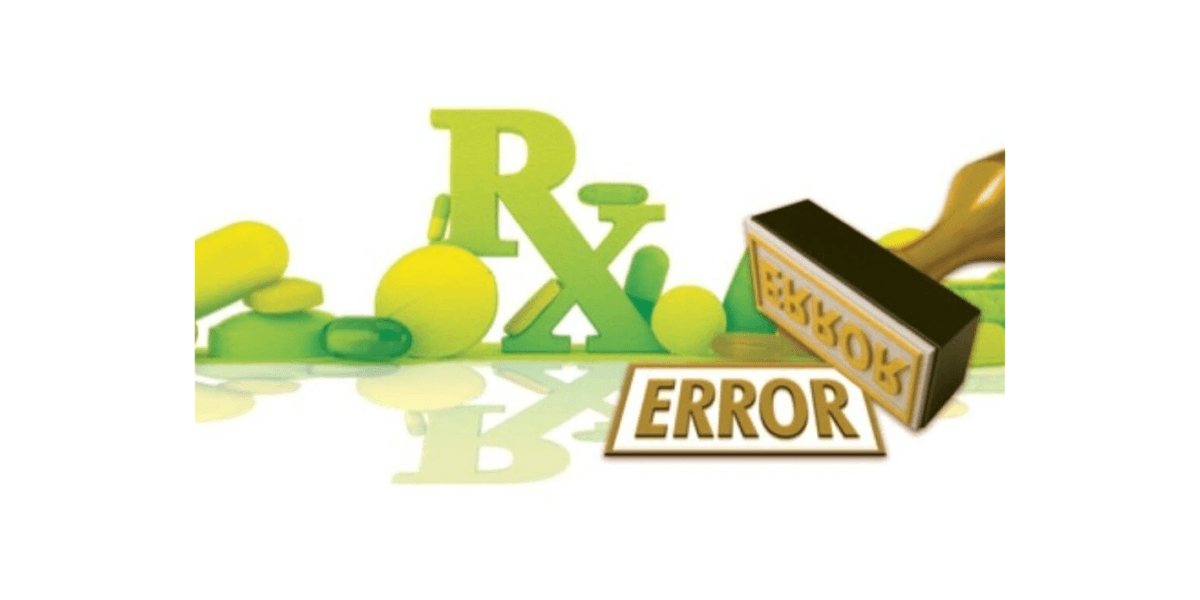 Medication Errors and How to Prevent Them as a Pharm Tech