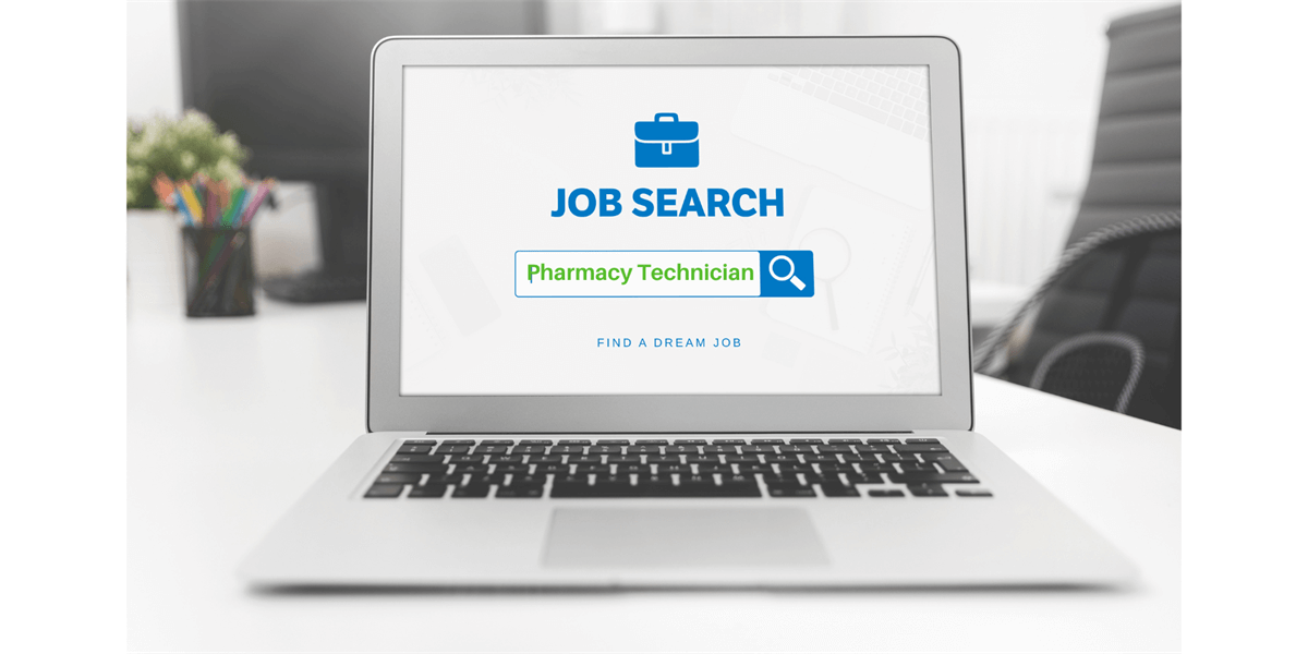 Pharmacy Technician Job Search: Everything You Need to Succeed