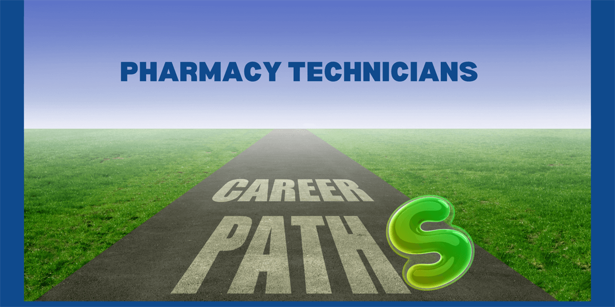 Beyond the Counter: Non-Traditional Career Paths for Pharmacy Technicians