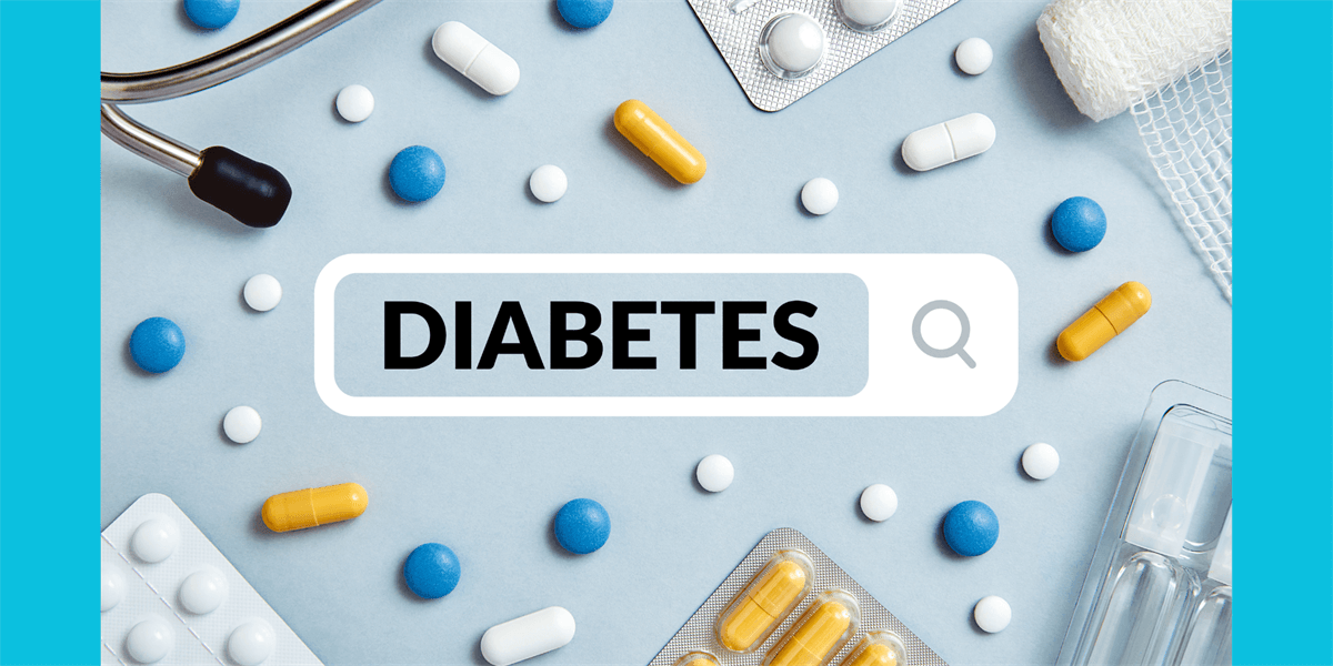 Diabetes Pharmacological Management: A Guide for Pharmacy Technicians