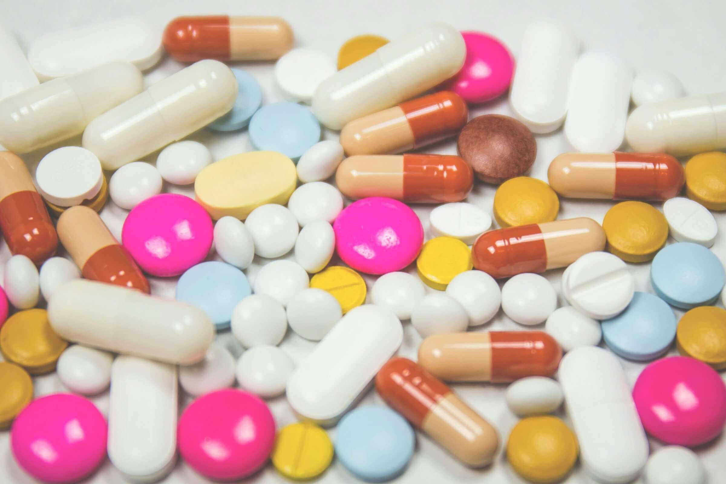 Drug Interactions for Pharmacy Technicians: 10 Must-Know