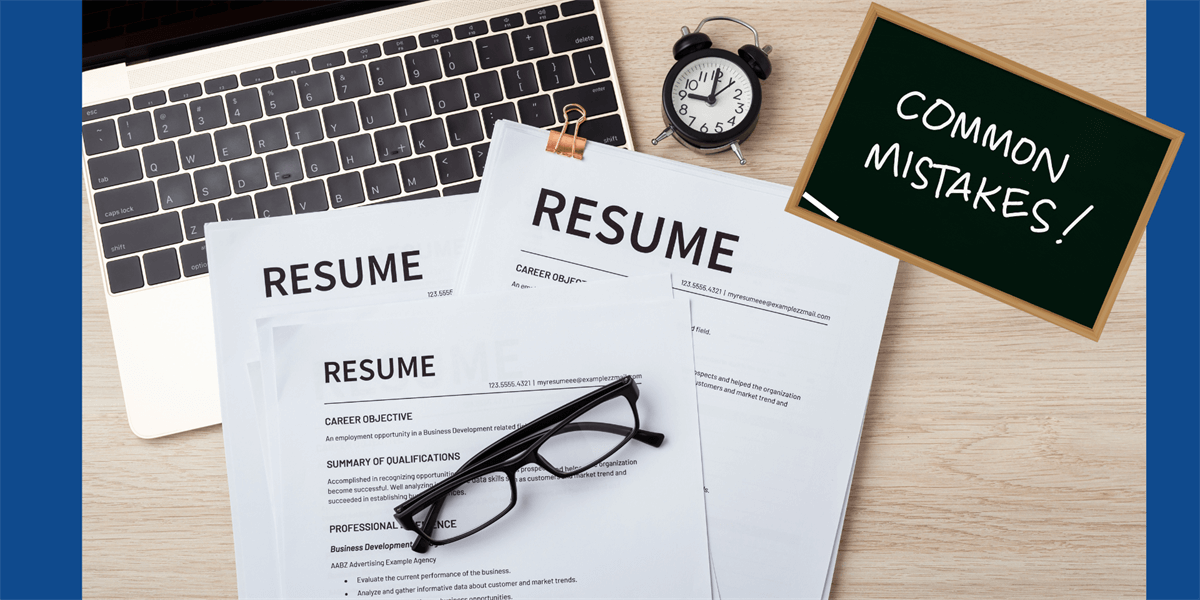 Top Mistakes Pharmacy Technicians Make on Resumes and How to Fix Them