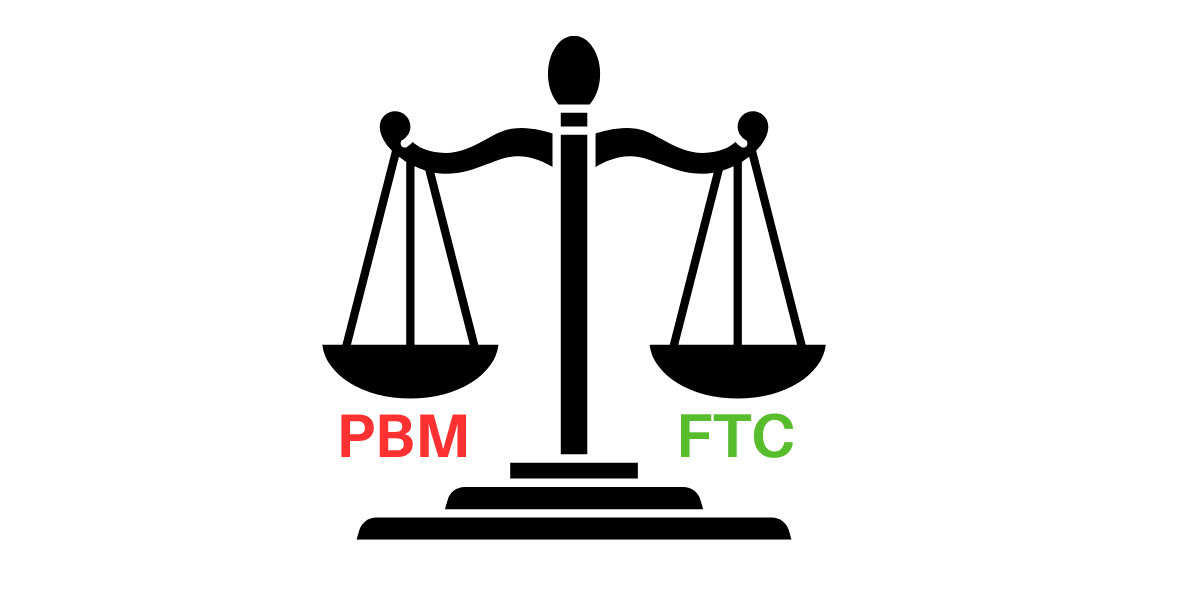 PBM Controversies: Understanding the Legal Battles Between PBMs and the FTC
