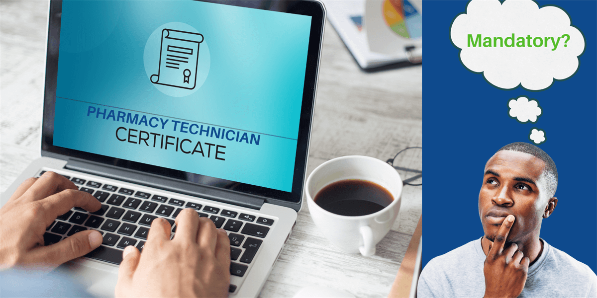 Pharmacy Technician Certification: Pros and Cons