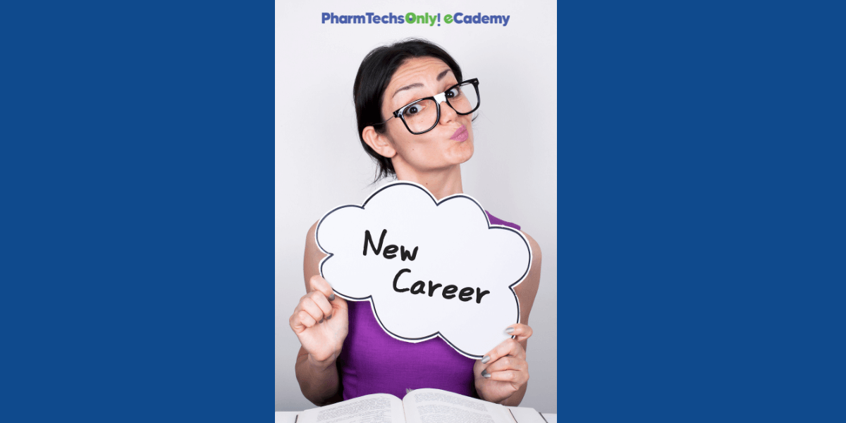 How to Become a Pharmacy Technician With No Experience