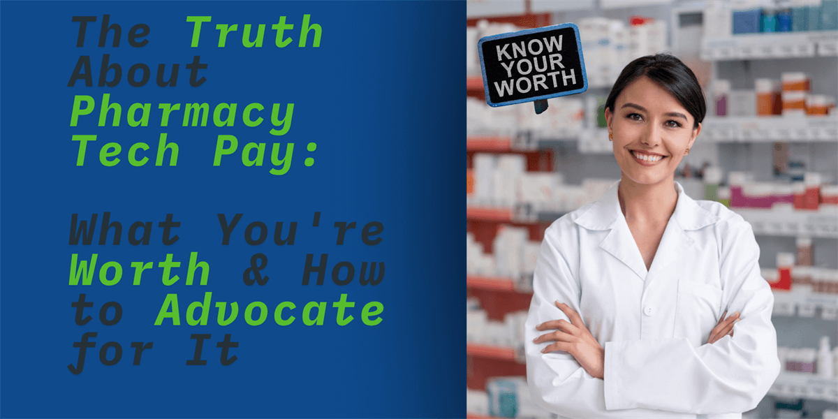 Pharmacy Technician Uniforms: Function, Identity, and Respect