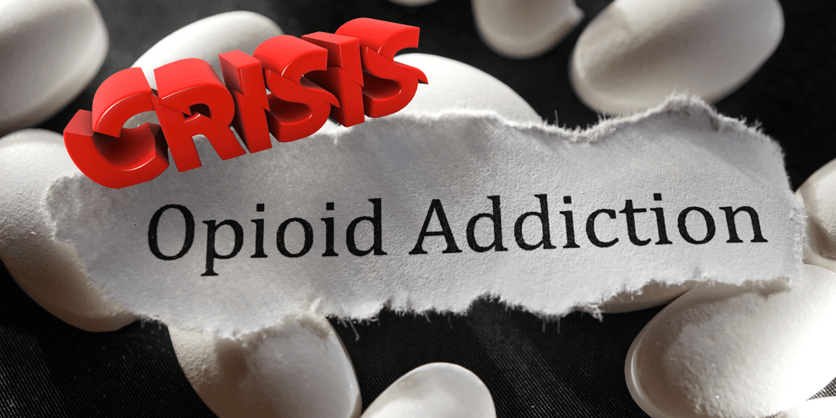 Pharmacy Technicians and Opioid Crisis: Contributing to Prevention, Education, and Support