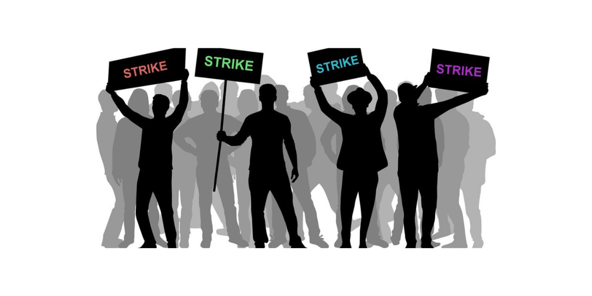 Pharmacy Technicians Unionization: National Push Launched