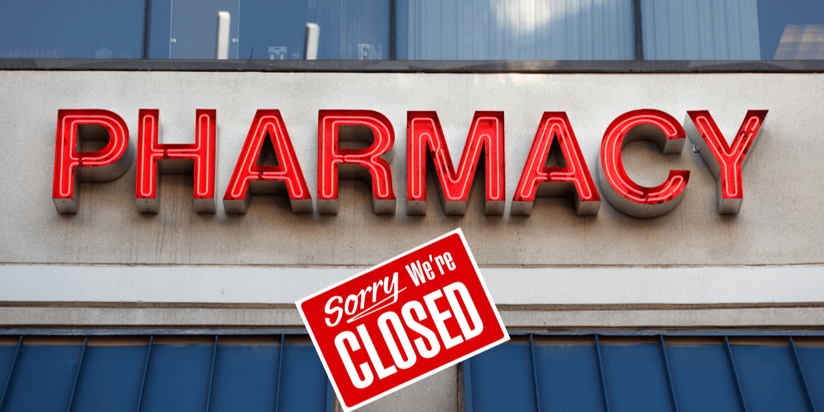 Walgreens Store Closures: What You Need to Know