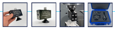 CNC Vaccum - Gimbel Automation
