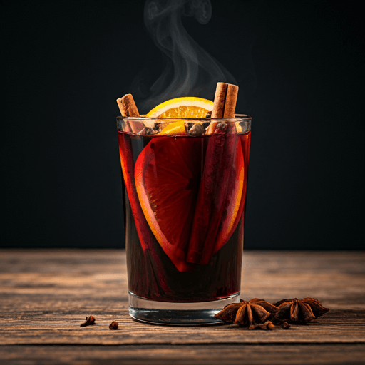 Mulled Wine