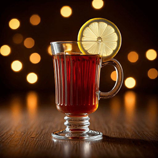 Hot Toddy