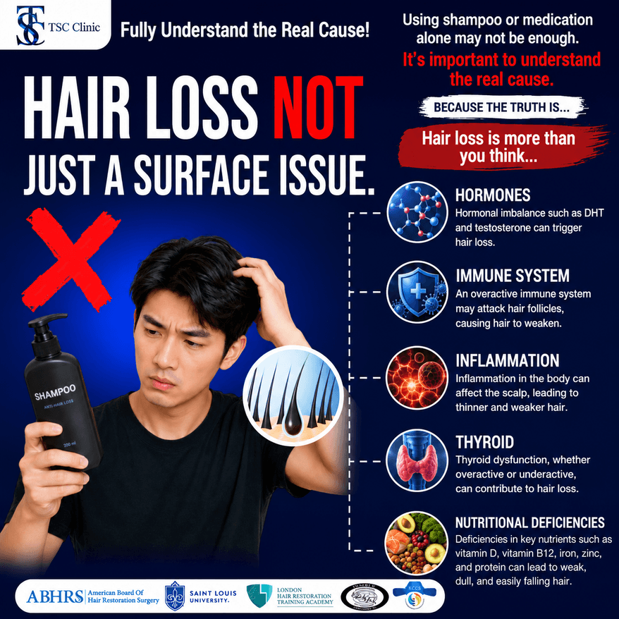 hair restoration 