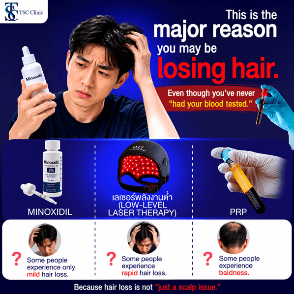 hair restoration 
